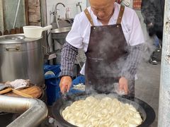 -锅贴大王南翔小笼(临沂二村店)