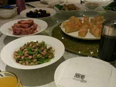-东园小馆·早茶·淮扬小炒(江都路店)