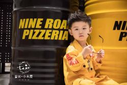 -憨大叔韩式儿童摄影 90店连锁(优加店)