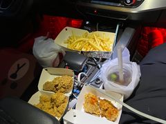 -枫花园汽车电影院(朝阳公园店)