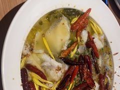 -太二酸菜鱼(武汉光谷保利店)
