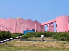 -漳州滨海火山岛自然生态风景区