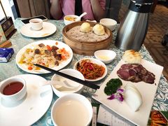 -巴扎美食·新疆菜·西域歌舞表演餐厅(新疆大厦店)