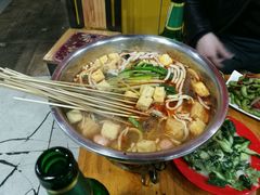 -柒五龙虾(八王寺店)