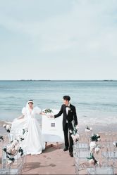 -巴黎恋人婚纱摄影(东莞总店)