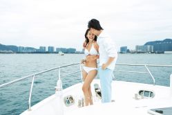 -太古映画婚纱摄影(天河店)