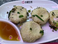 -小杨生煎(湟普汇店)