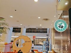 -逸派咖啡 EPARKCOFFEE(广安门店)