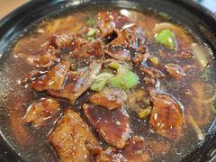 -董记面馆(漳州二路店)