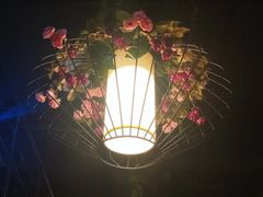 -舌尖上的食缘花园主题餐厅