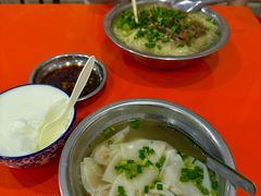 -南宁市连升风味小吃店