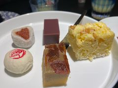 -喜悦烤鸭·新京菜(王府井店)