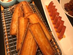 -老头儿油爆虾·知味杭州(爱琴海购物中心)