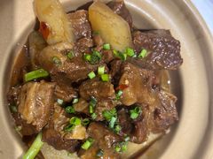 -万柳阁小馆·花园餐厅(龙潭湖店)