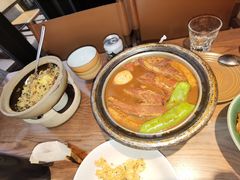 -KŌNG胶东小馆(华熙店)