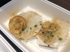 蒜蓉粉丝蒸大元贝-盒马鲜生(皇庭广场店)