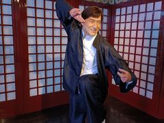 -北京杜莎夫人蜡像馆