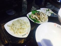 -喜虾客大虾火锅(济宁龙贵购物广场店)