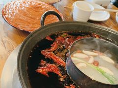 -重庆老火锅(长虹店)
