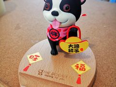 -爱畅享华为苹果手机维修服务(虹口龙之梦店)