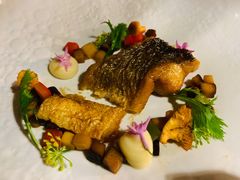 -三嚥阁 La Villa Restaurant