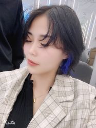 -XY形象设计/烫发·染发·接发