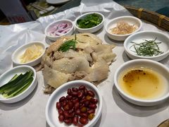 -顺意·顺德家乡菜(国际人才大厦店)