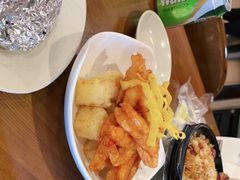 -日昌餐馆(亦庄店)