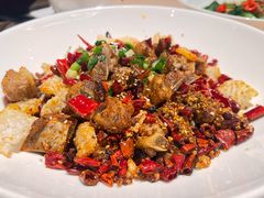 -太二酸菜鱼(中庚漫游城店)