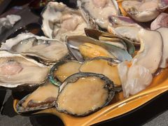 -牛YO寿喜烧和牛火锅自助(三台子万象汇店)