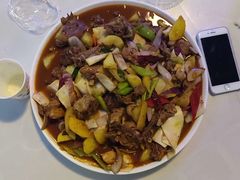 -清真·伊清阁餐厅