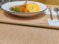 -池奈·日式咖喱蛋包饭(赛高店)