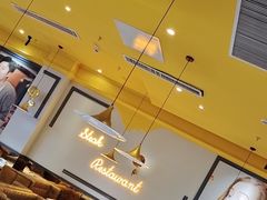 -汤姆家的牛排意面披萨(融创茂店)