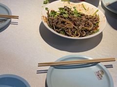 -津沽小院(天津之眼店)