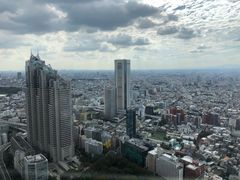 -东京都厅舍