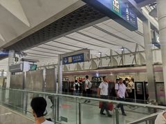 -西二旗(地铁站)