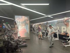 -锐动健身游泳(博地中心店)