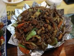 -刘一龙虾(山东路店)