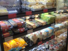 -85度C(深圳佳宁娜店)