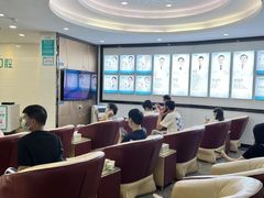 -深圳富茂格伦菲尔口腔门诊部(龙华清湖总院)