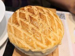 -新兴·金羊座·粤菜点心(乐峰店)