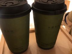 -奈雪茶院·茶室茶馆(广州粤海天地店)