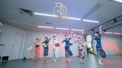 点击看大图 -学舞岛·成人少儿舞蹈培训