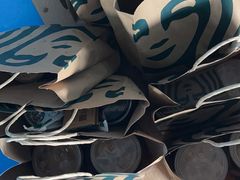 -星巴克(广州淘金路店)