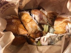 -吴山烤禽 (吴山路店)