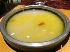 -小铫鸡汤