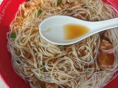 -隆都四季香饭店(碧海路店)