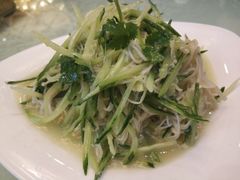 -陶然饺子城(奥体中路店)