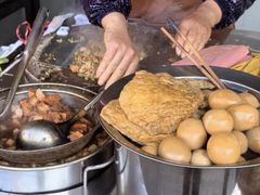 -灵宝肉夹馍(庐山路店)