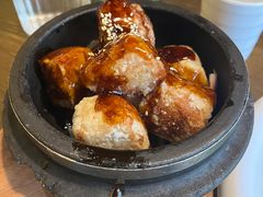 -HOHO餐厅(古子城店)